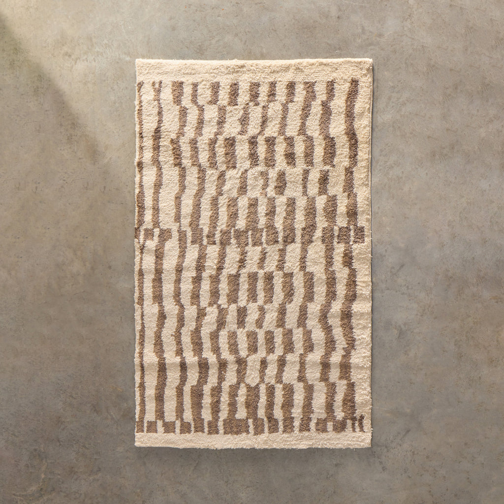 Suri Rug - Few and Far - Modern Rugs