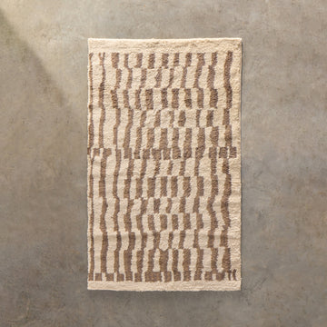 Suri Rug - Few and Far - Modern Rugs