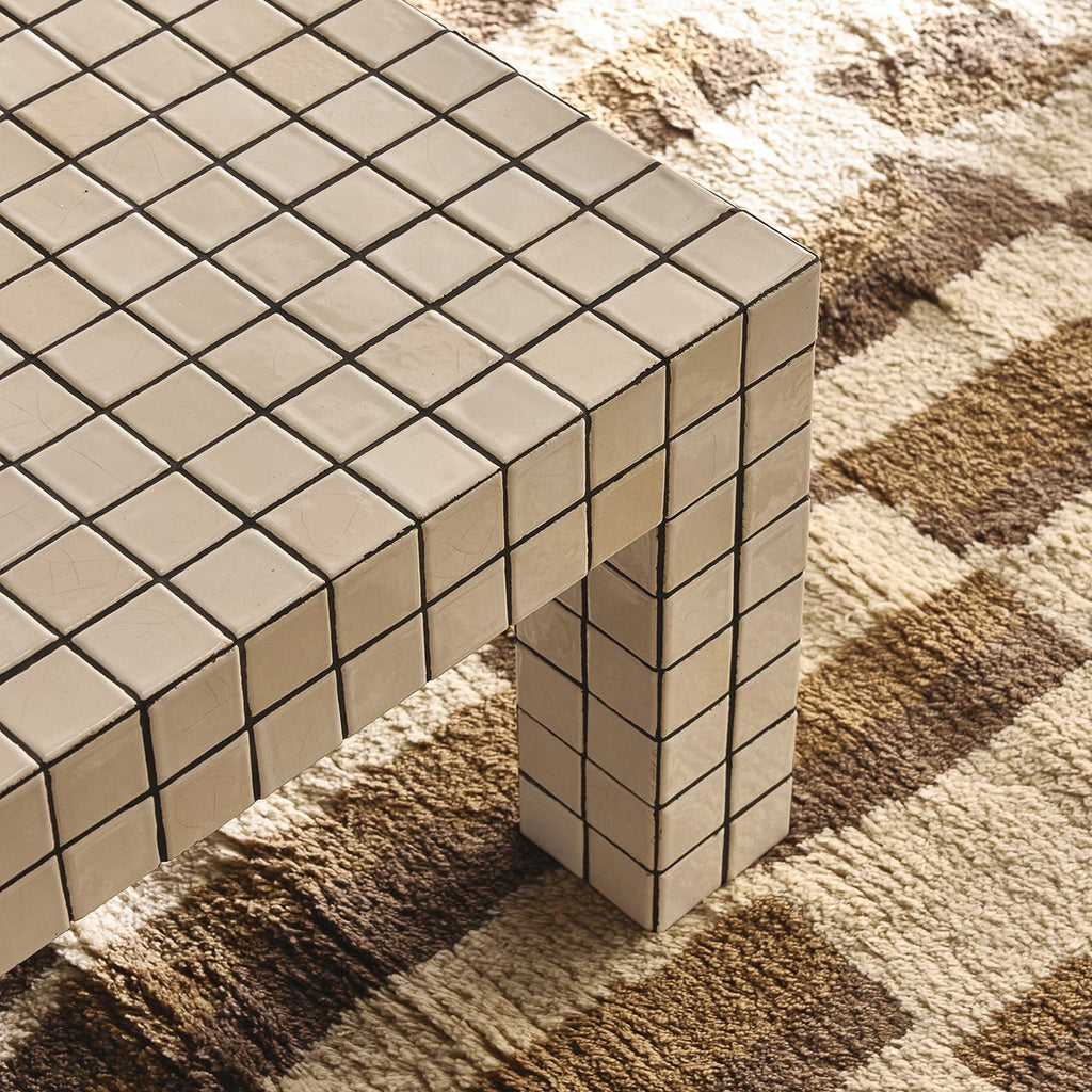 Suri Rug - Few and Far - Modern Rugs