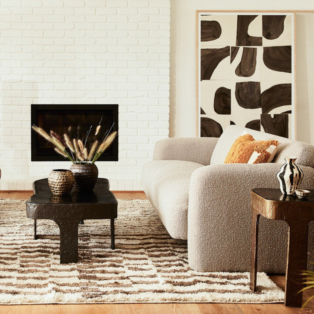 Suri Rug - Few and Far - Modern Rugs