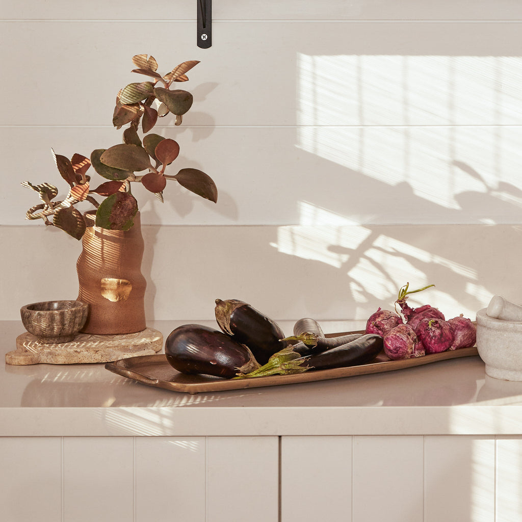 Sylvie Vase - Few and Far - Vases