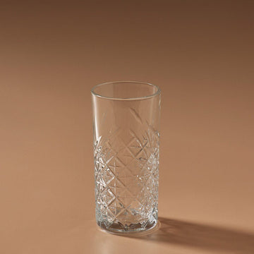 Tall Cocktail - Timeless 450ml - Few and Far - Glassware