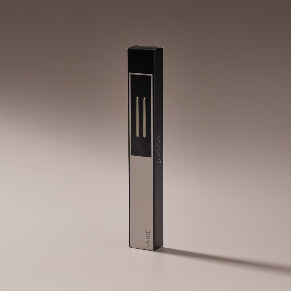 Taper Flameless 2 Pack - Few and Far - Candles