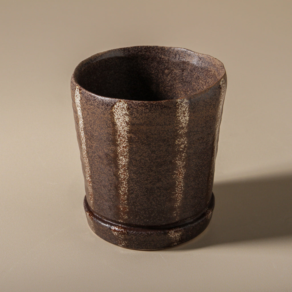 Terra Pot - Few and Far - Planters & Pots