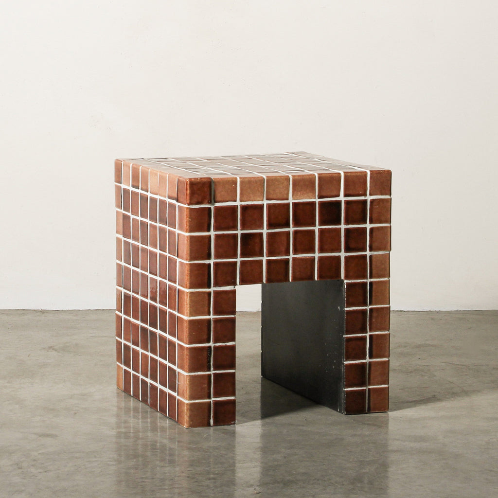 Tessa Side Table - Few and Far - Side Tables
