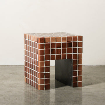 Tessa Side Table - Few and Far - Side Tables