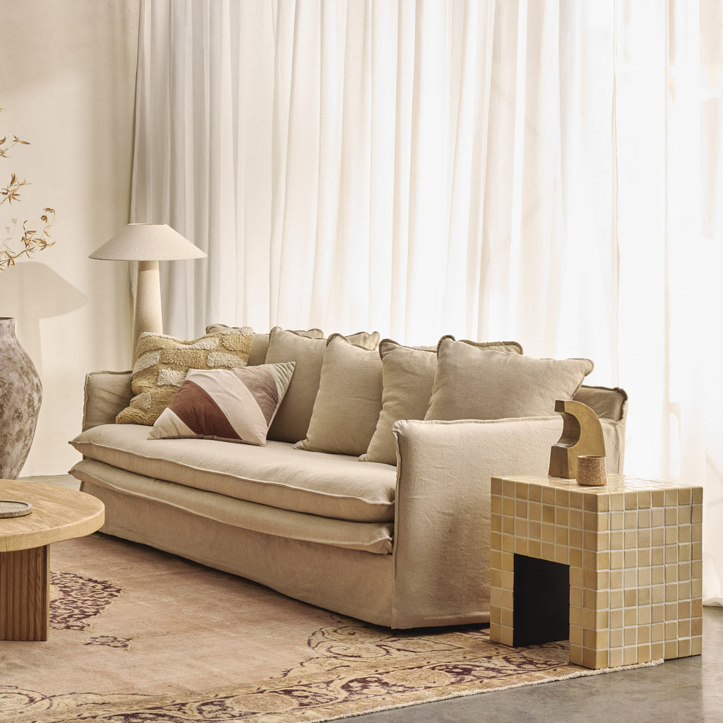 Tessa Side Table - Few and Far - Side Tables