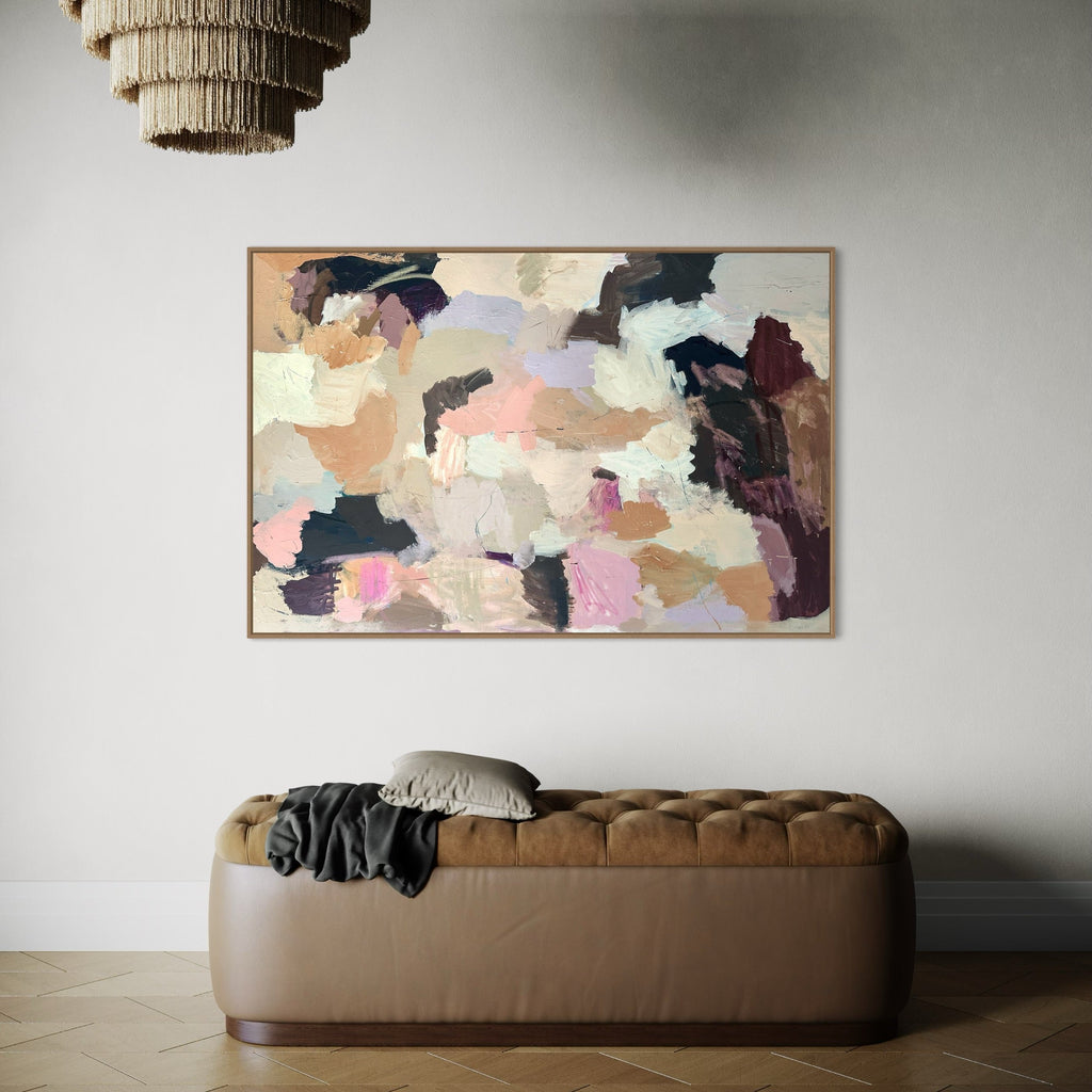 Tesserae - Few and Far - Art