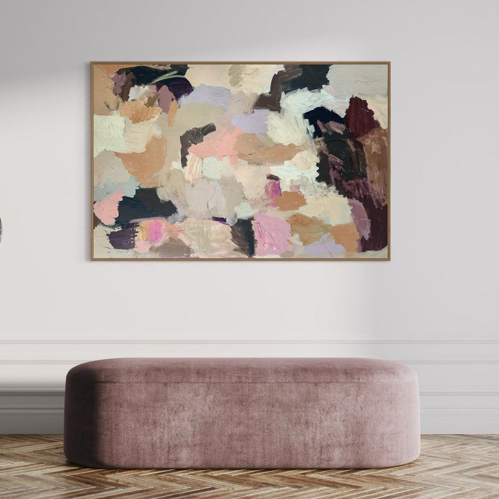 Tesserae - Few and Far - Art