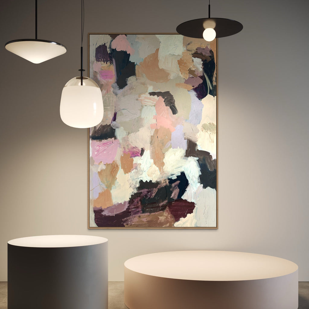 Tesserae - Few and Far - Art