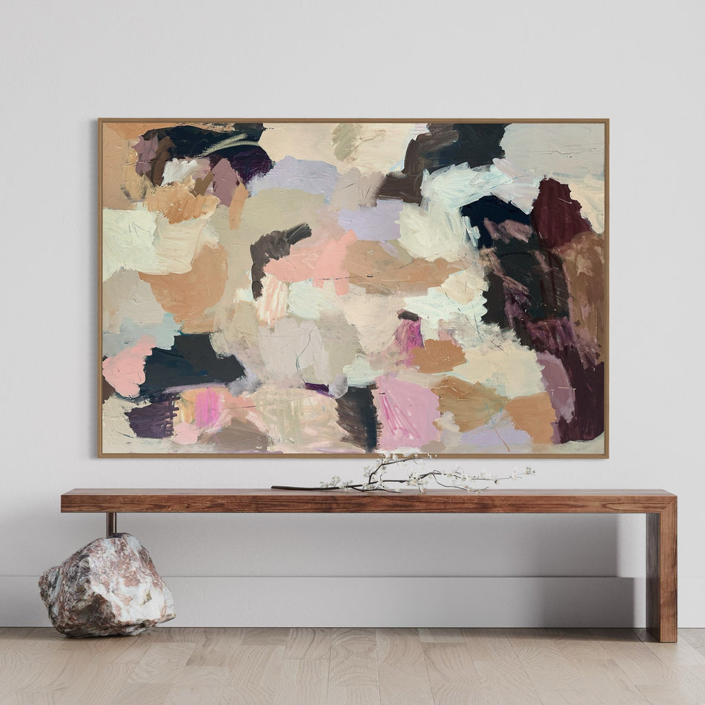 Tesserae - Few and Far - Art