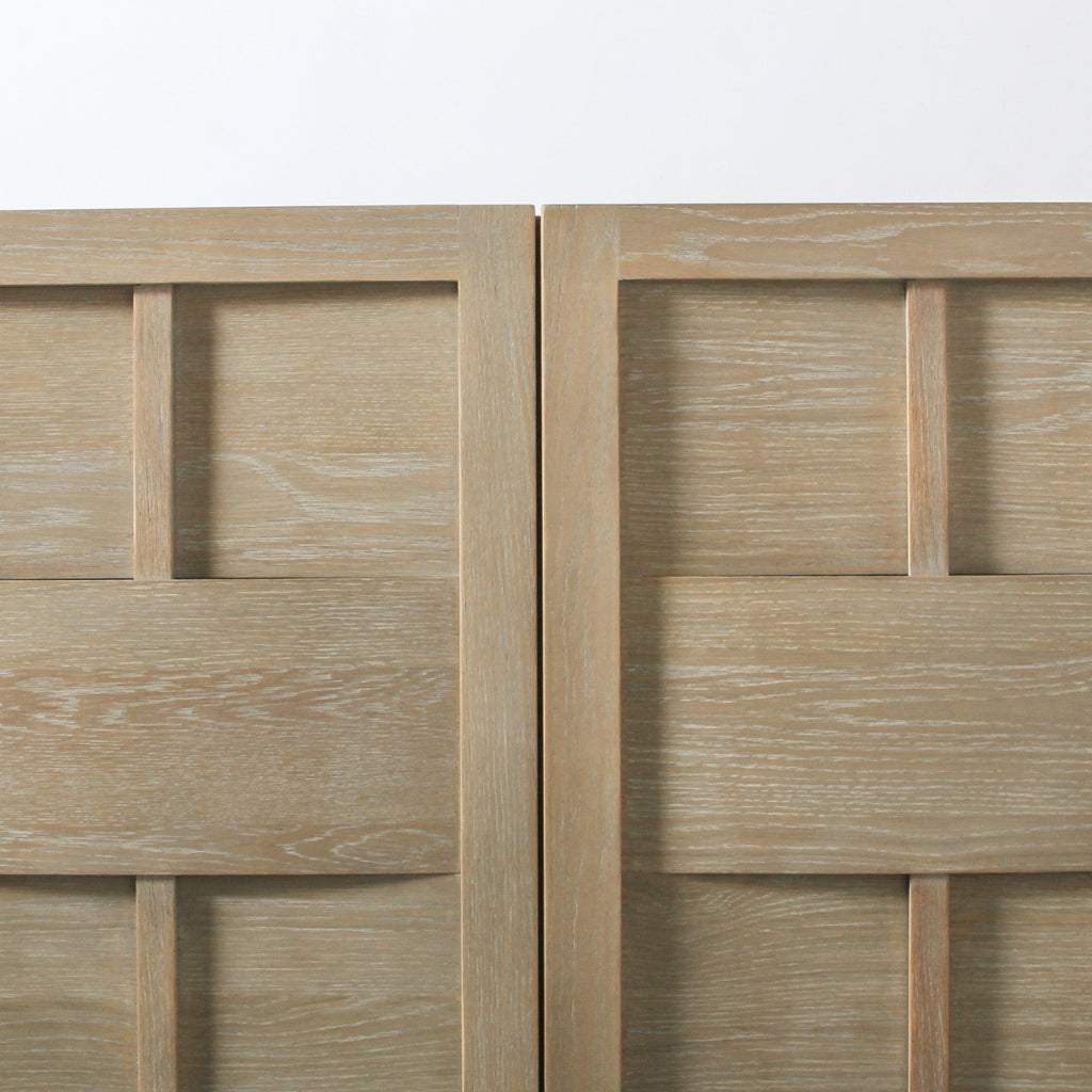 Tessere Sideboard - Few and Far - Sideboards