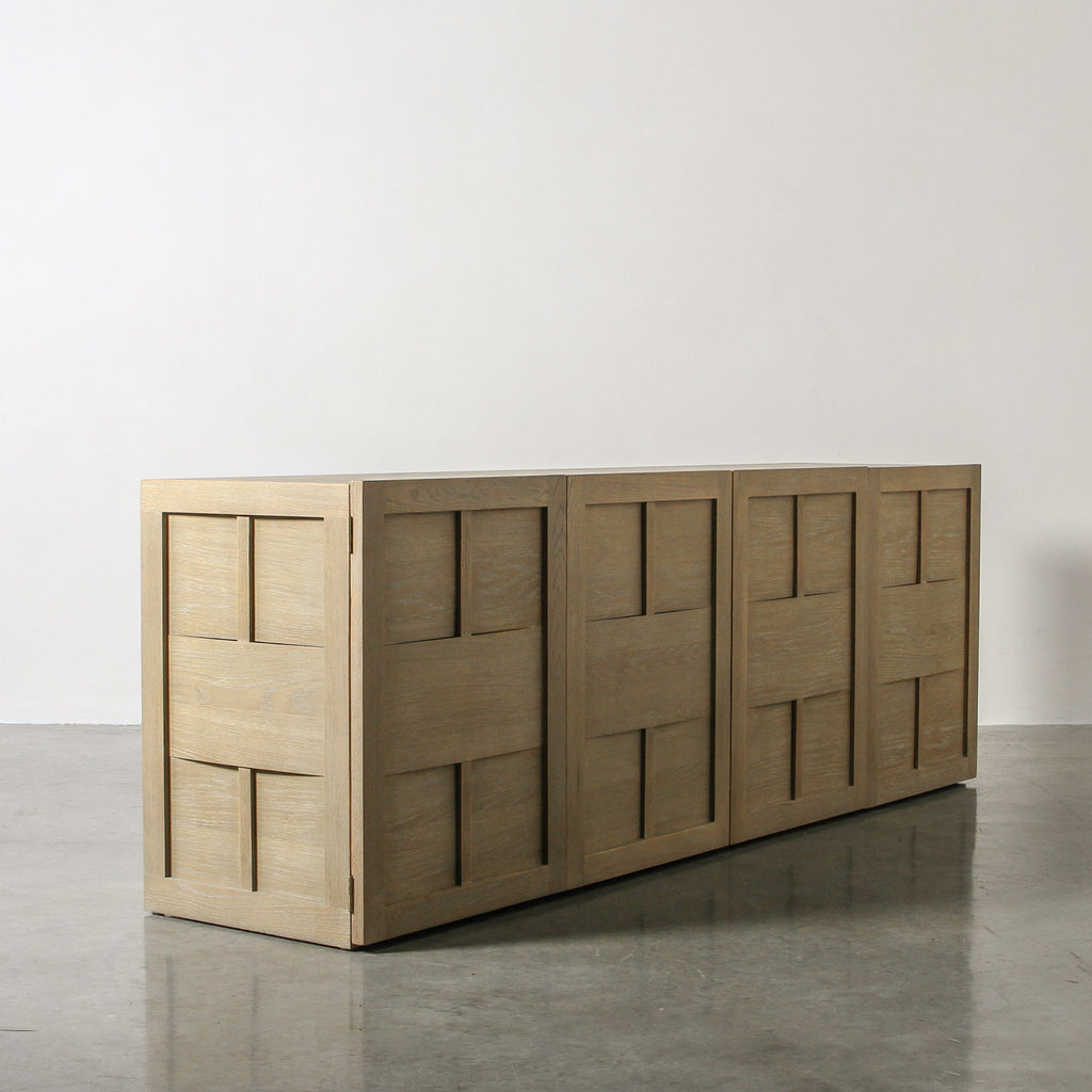 Tessere Sideboard - Few and Far - Sideboards
