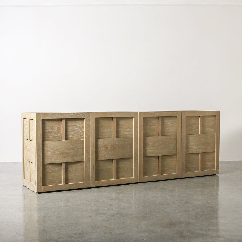 Tessere Sideboard - Few and Far - Sideboards