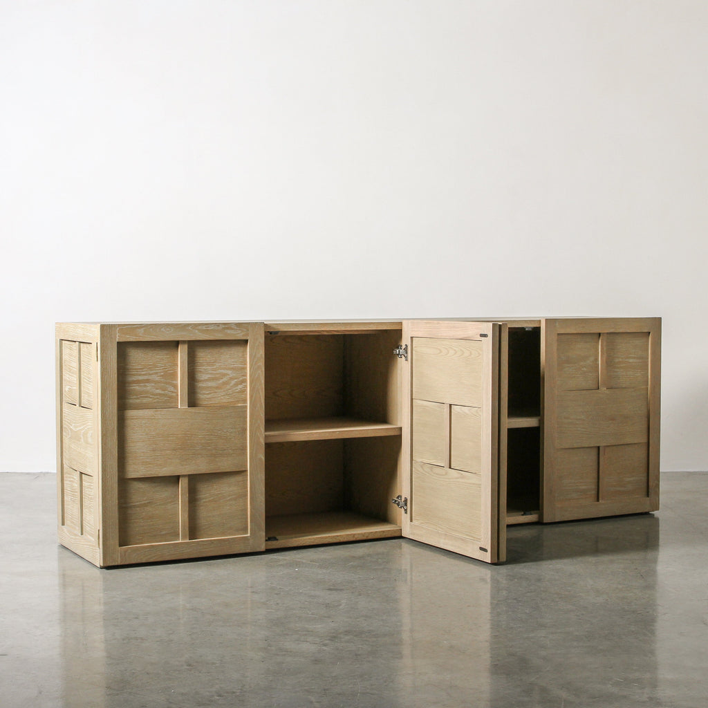 Tessere Sideboard - Few and Far - Sideboards