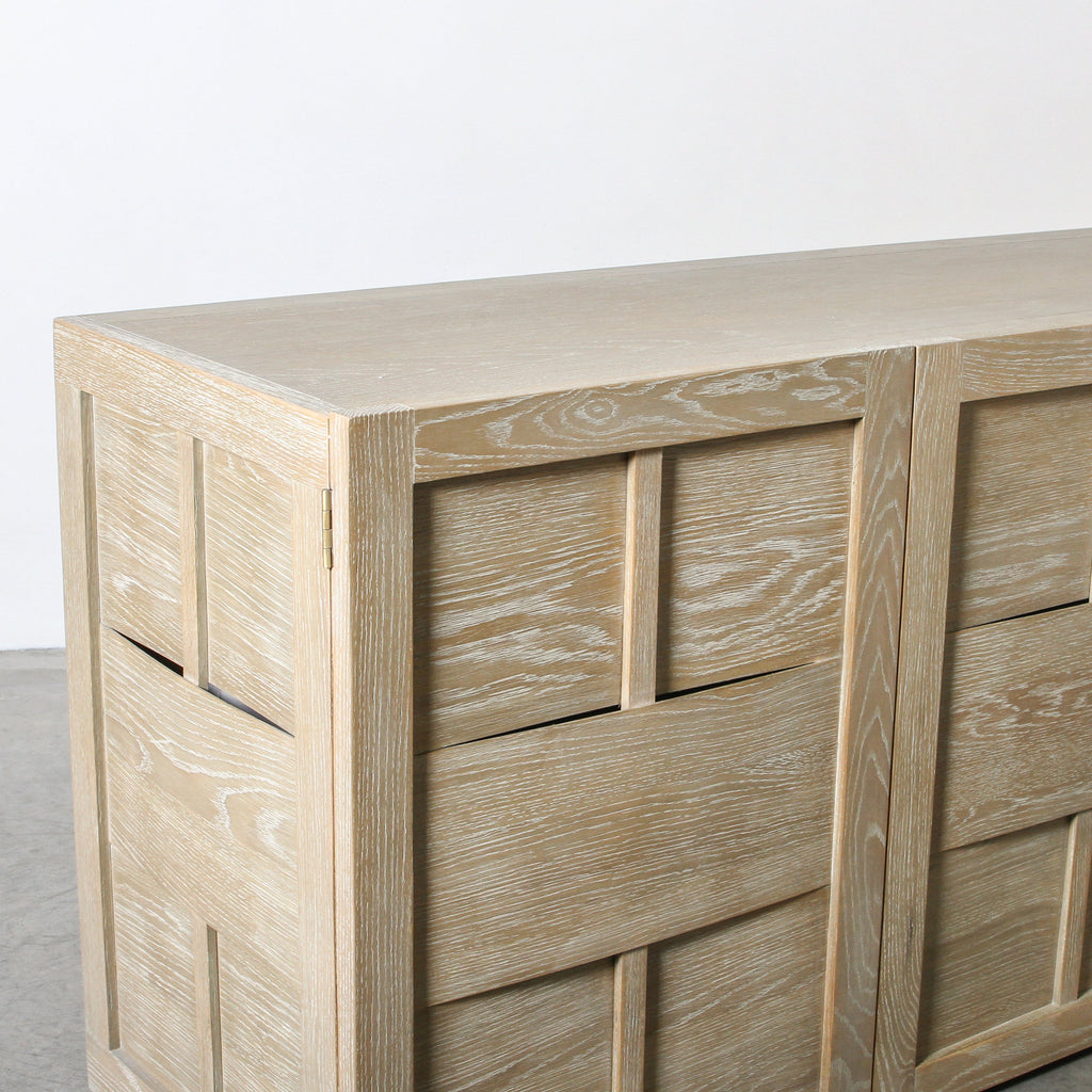 Tessere Sideboard - Few and Far - Sideboards