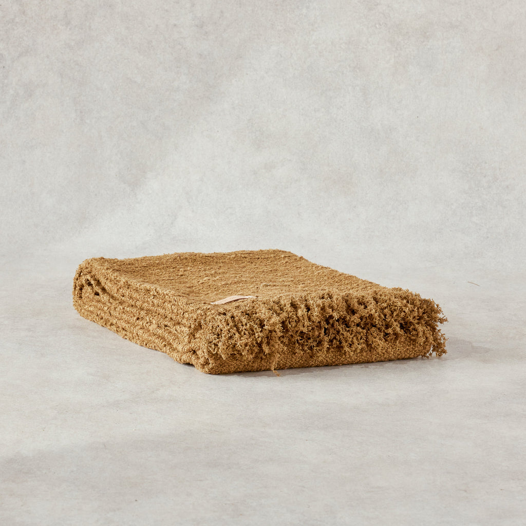Theodore Throw Burro - Few and Far - Blankets & Throws