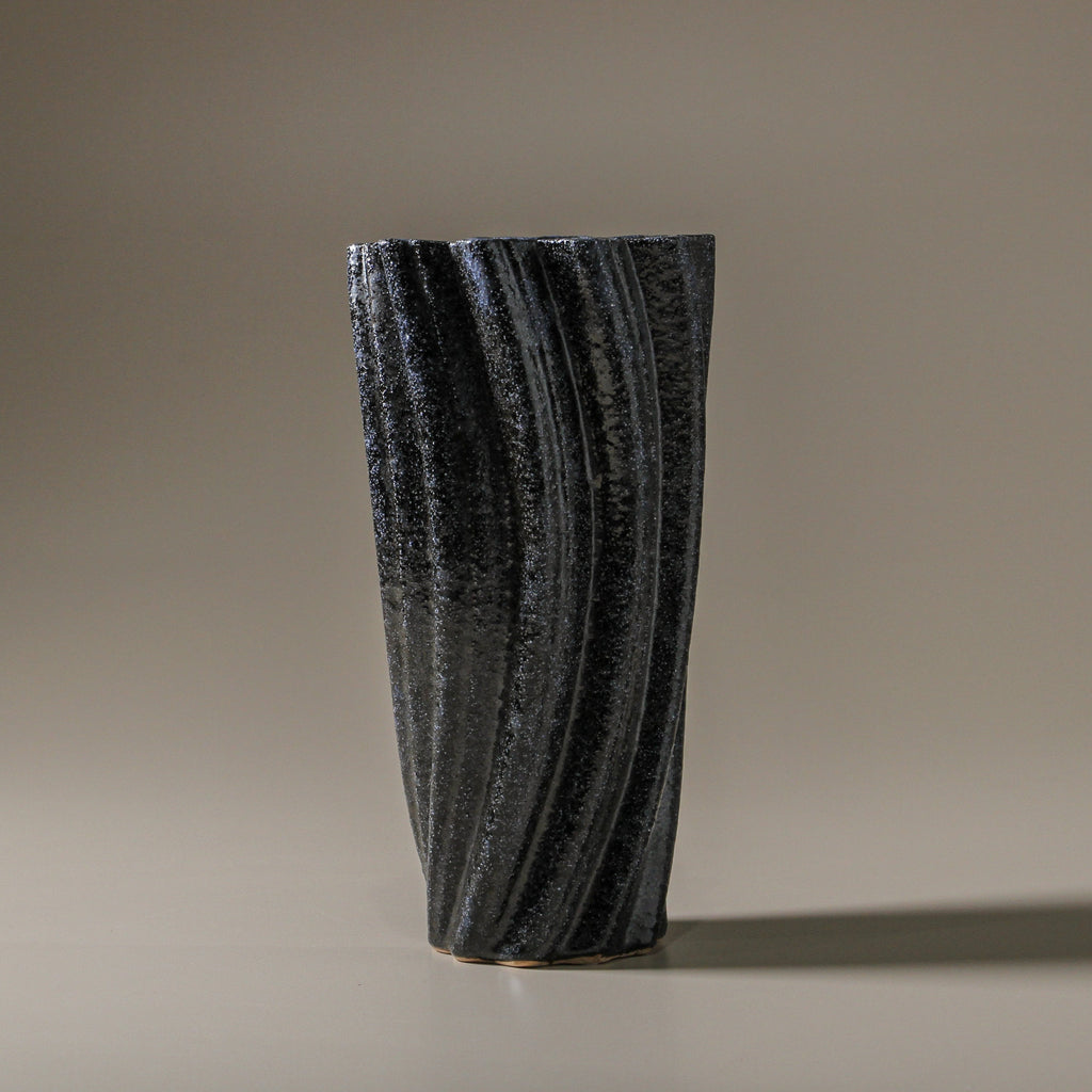 Tidal Vase - Few and Far - Vases