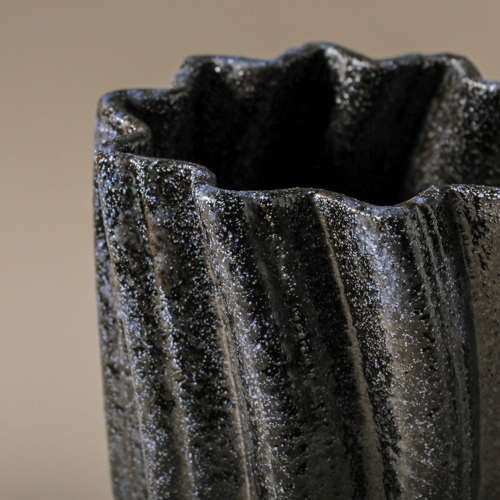 Tidal Vase - Few and Far - Vases