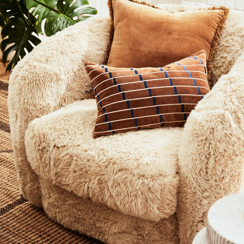 Timo Occasional Chair - Few and Far - Occasional Chairs