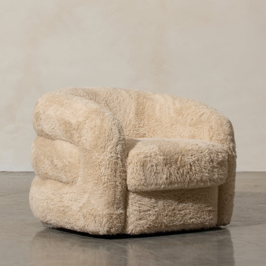 Timo Occasional Chair - Few and Far - Occasional Chairs