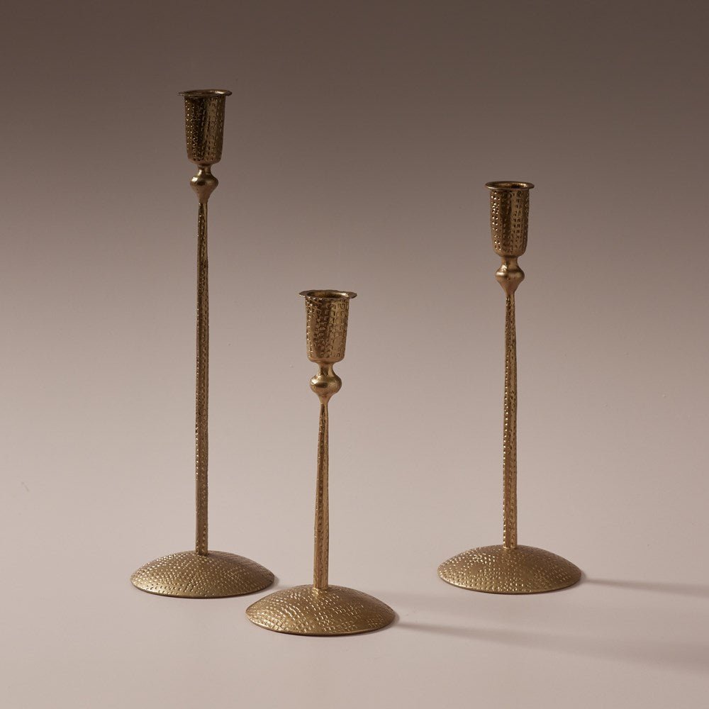 Tinker Candlestand - Few and Far - Candlestands & Votives