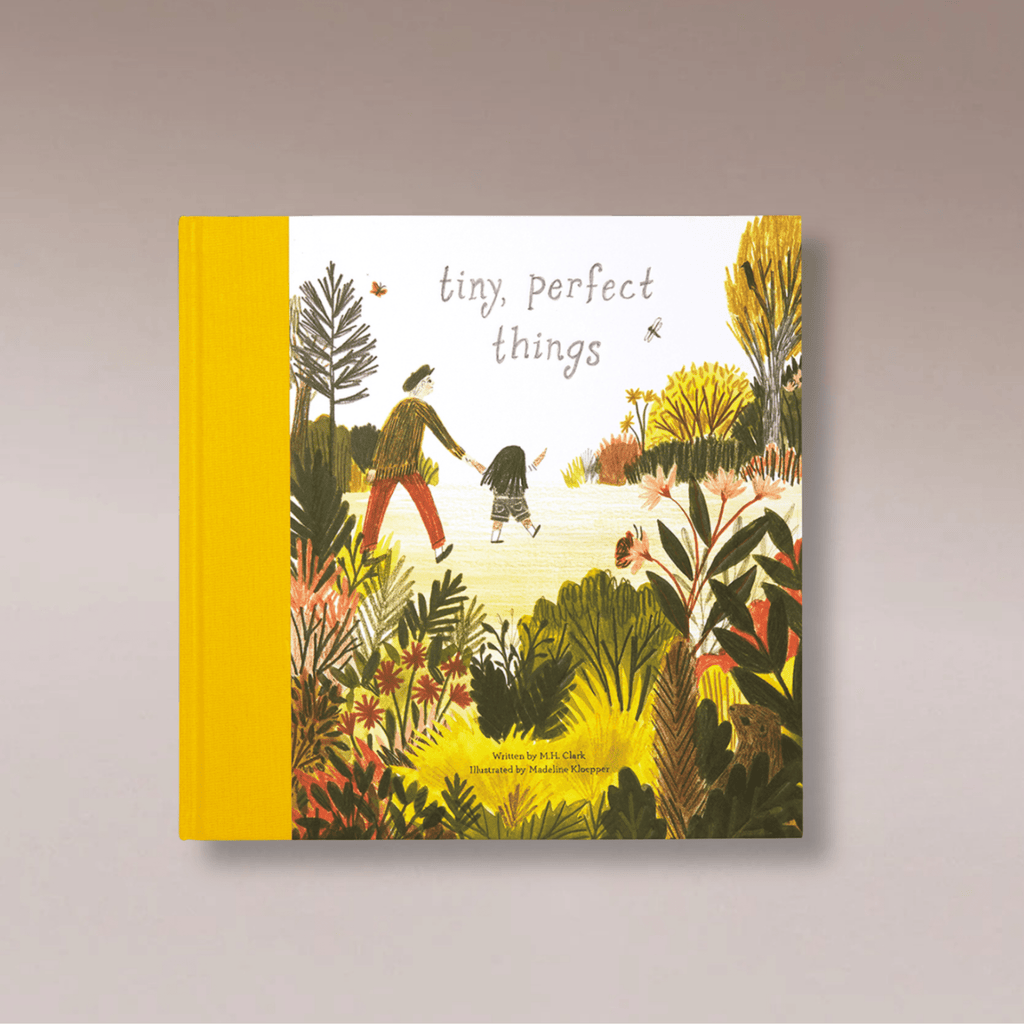 Tiny Perfect Things – Few and Far