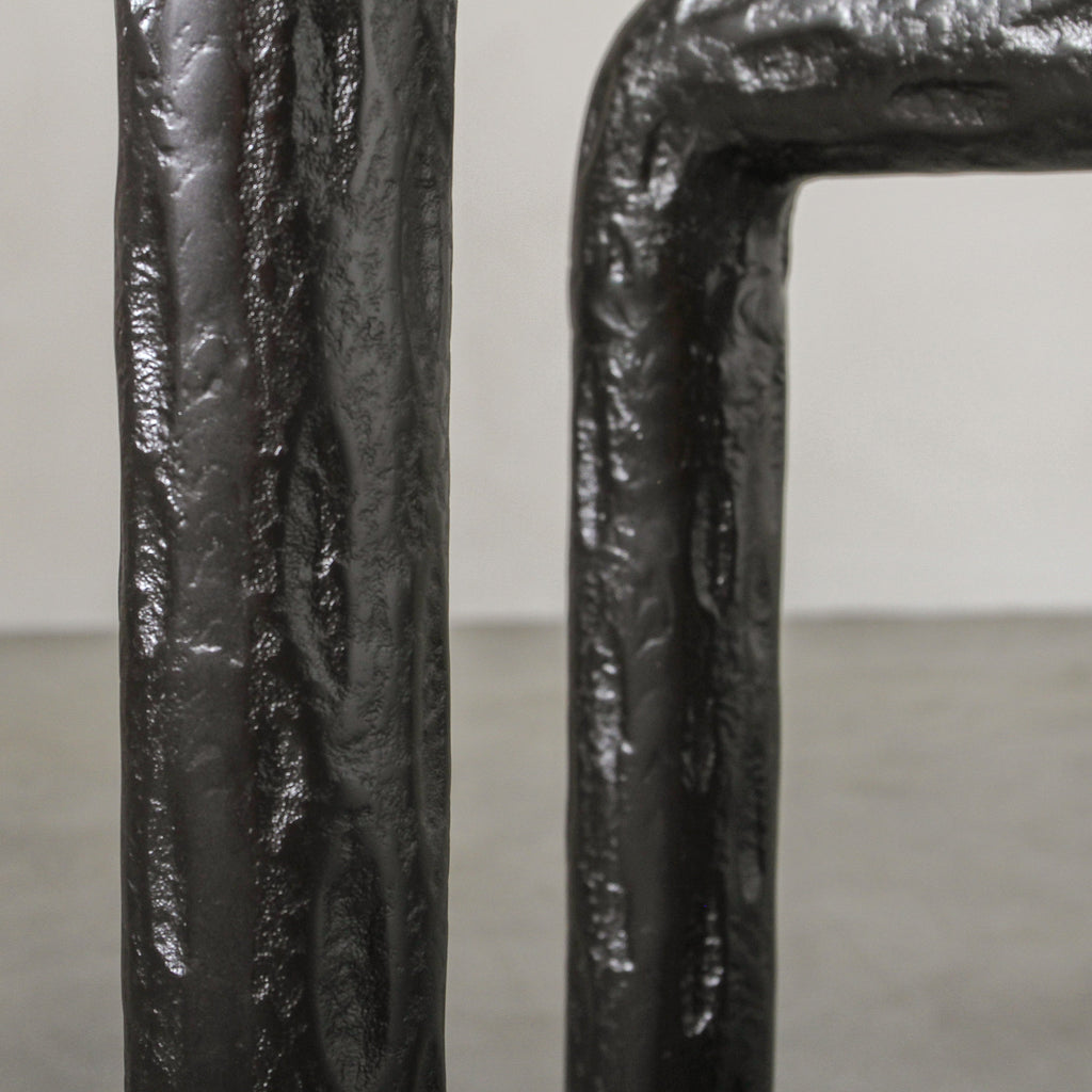 Torrent Side Table Tall - Few and Far - Side Tables