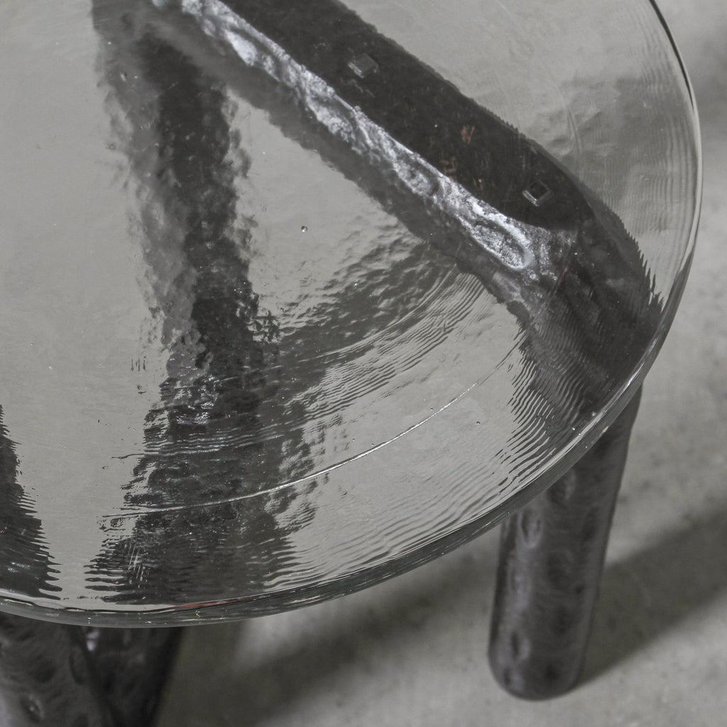 Torrent Side Table Tall - Few and Far - Side Tables