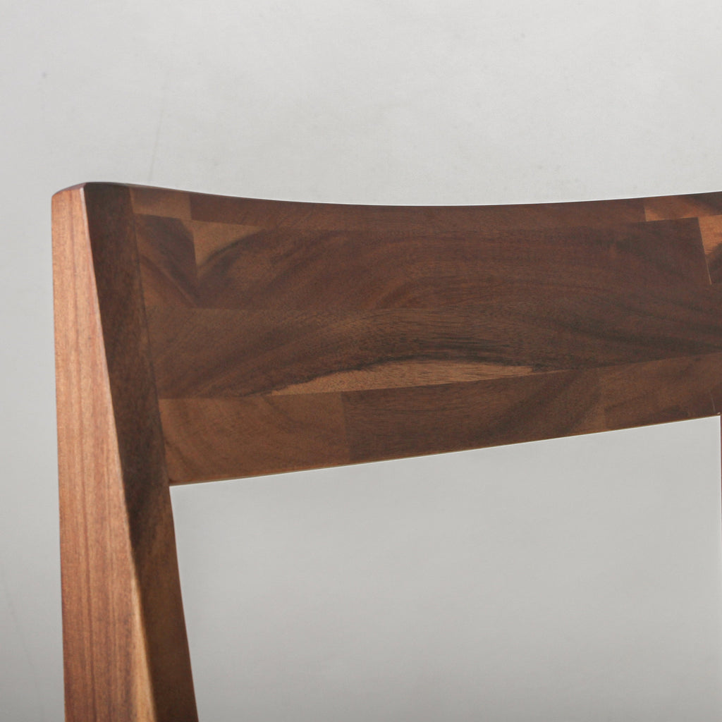Tulum Dining Chair Leaf Rope - Few and Far - Dining Chairs
