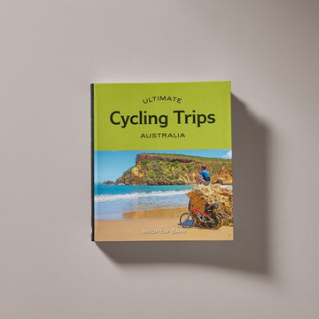Ultimate Cycling Trips: Australia - Few and Far - Books