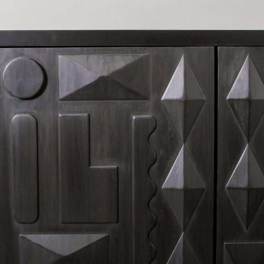Utano Sideboard - Few and Far - Sideboards