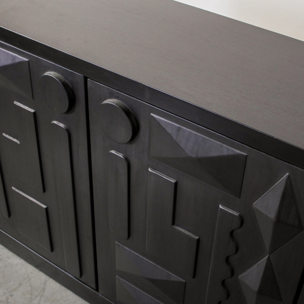 Utano Sideboard - Few and Far - Sideboards