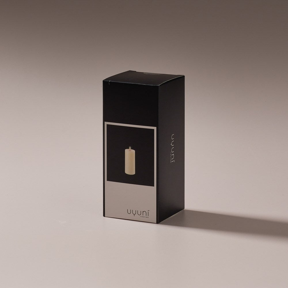 Uyuni Collection - Single Wick - Few and Far - Candles