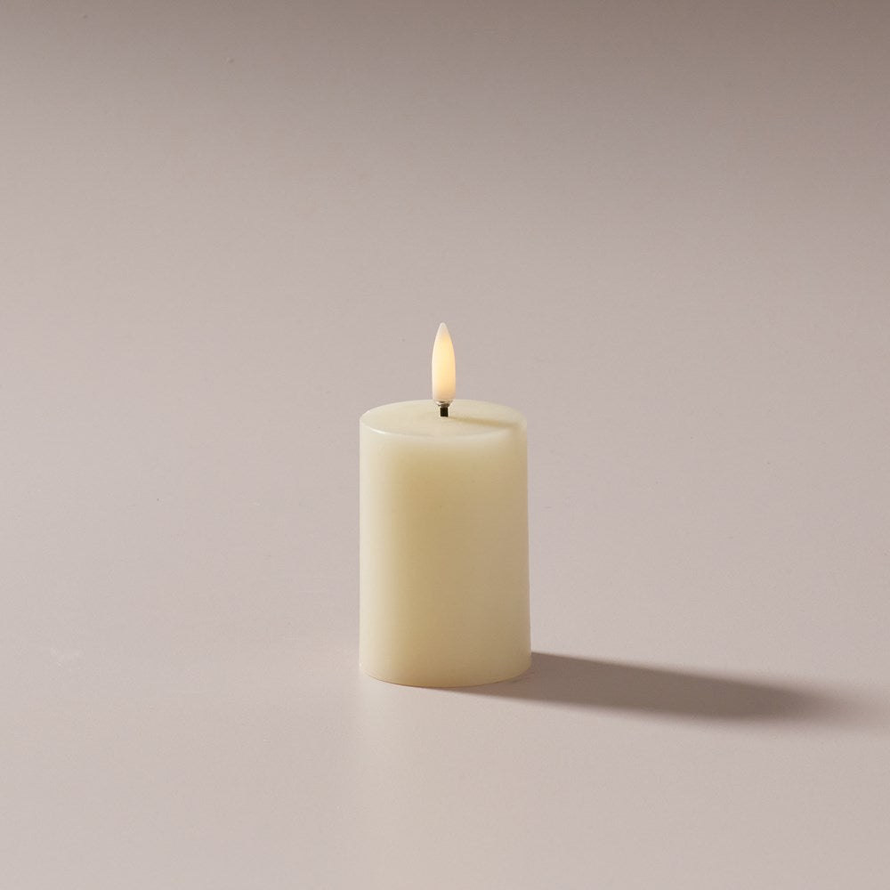 Uyuni Collection - Single Wick - Few and Far - Candles