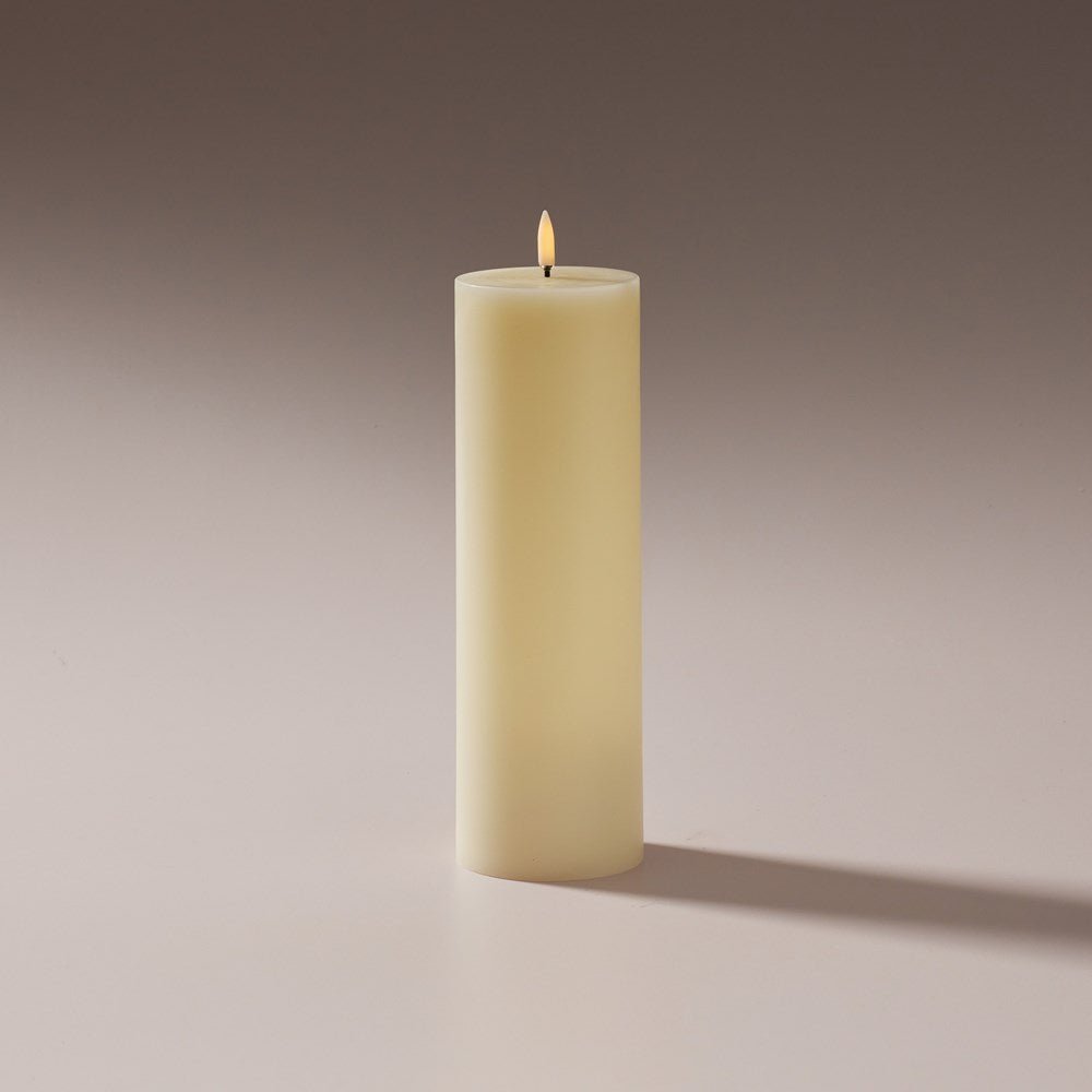 Uyuni Collection - Single Wick - Few and Far - Candles