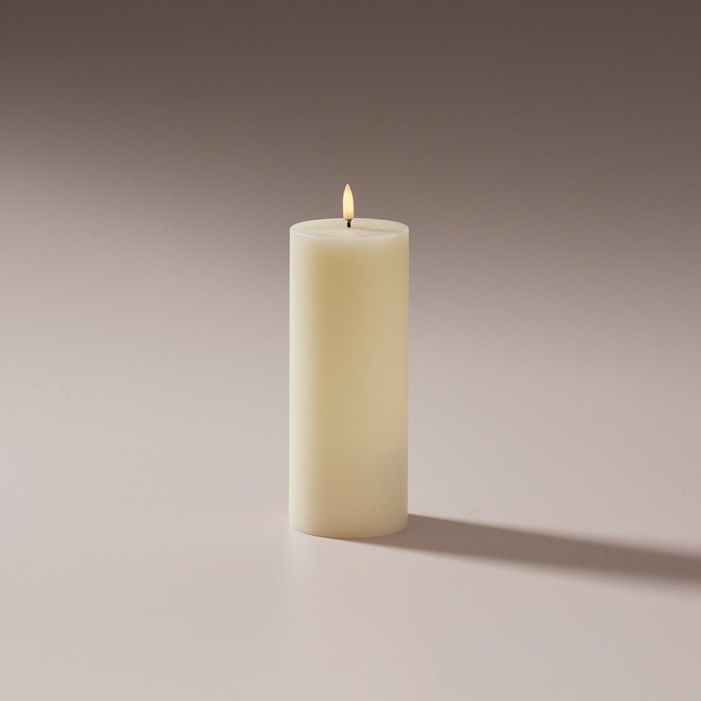 Uyuni Collection - Single Wick - Few and Far - Candles