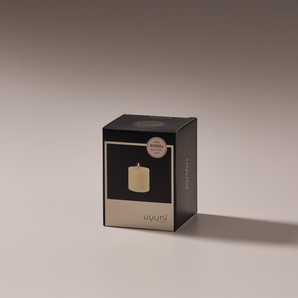 Uyuni Collection - Single Wick - Few and Far - Candles
