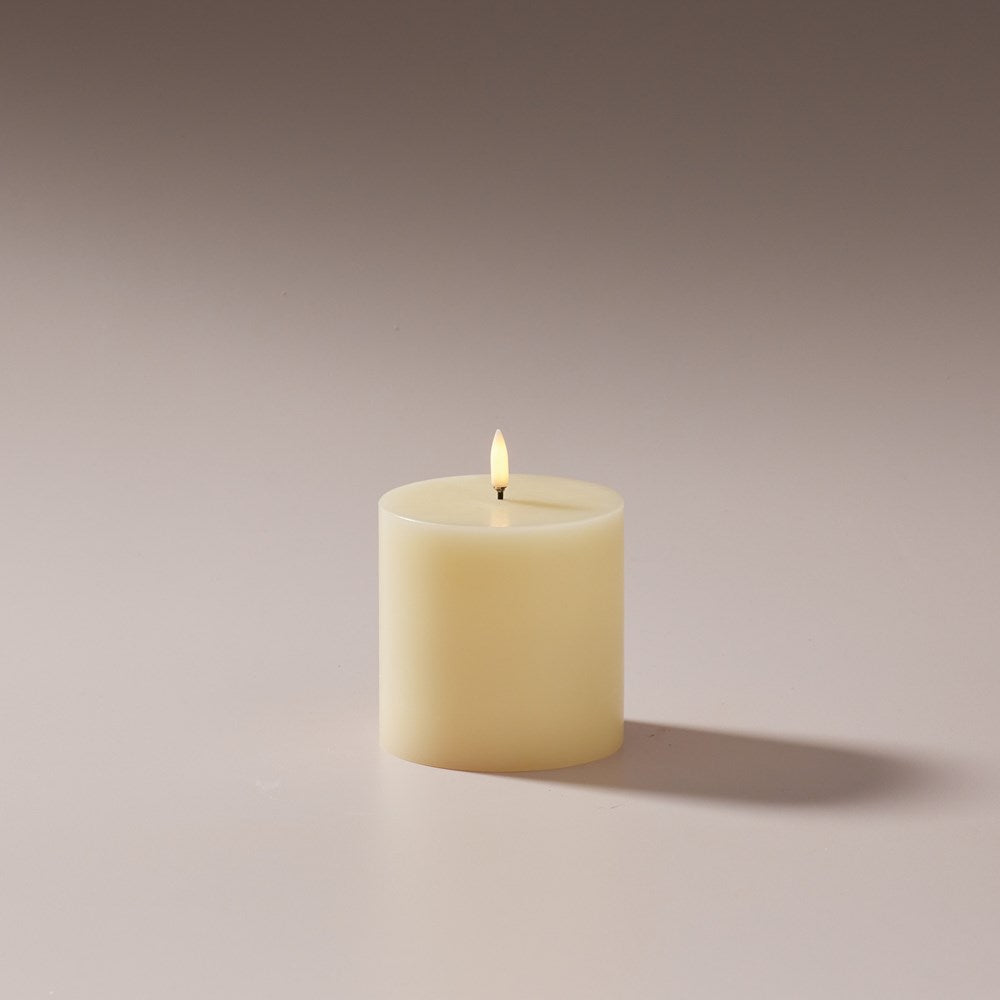Uyuni Collection - Single Wick - Few and Far - Candles