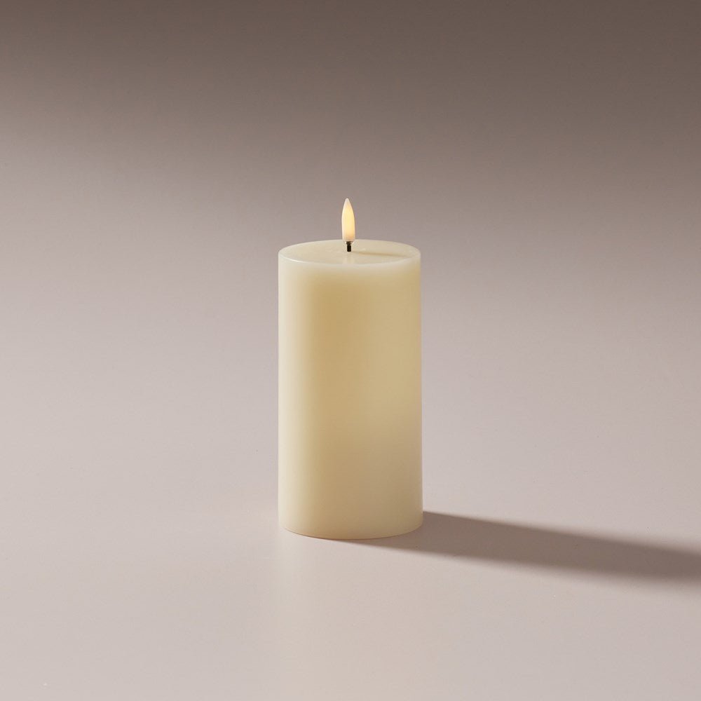 Uyuni Collection - Single Wick - Few and Far - Candles