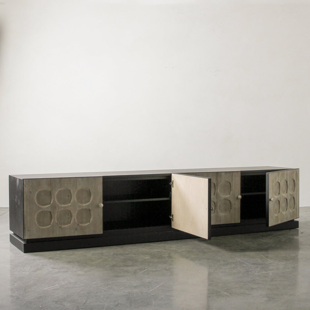 Venetia Entertainment Unit - Few and Far - Consoles & TV Units