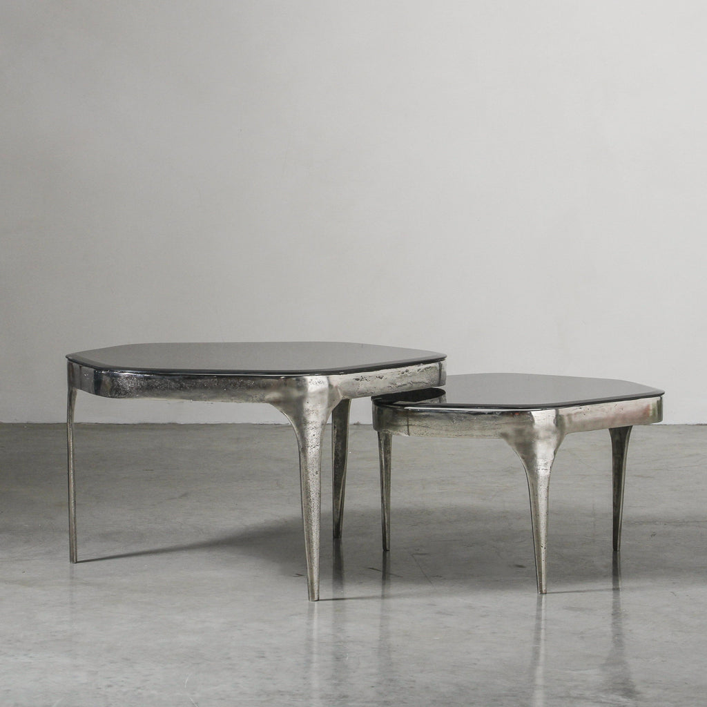 Verano Coffee Table Set - Few and Far - Coffee Tables