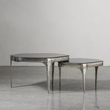 Verano Coffee Table Set - Few and Far - Coffee Tables