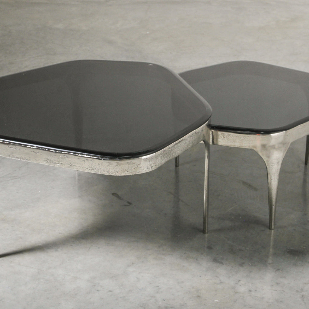 Verano Coffee Table Set - Few and Far - Coffee Tables