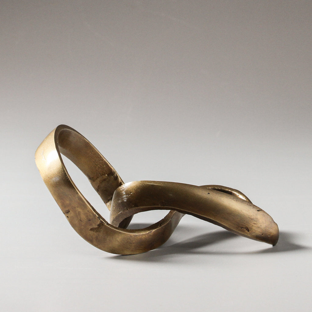 Vine Sculpture - Few and Far - Decorative Objects