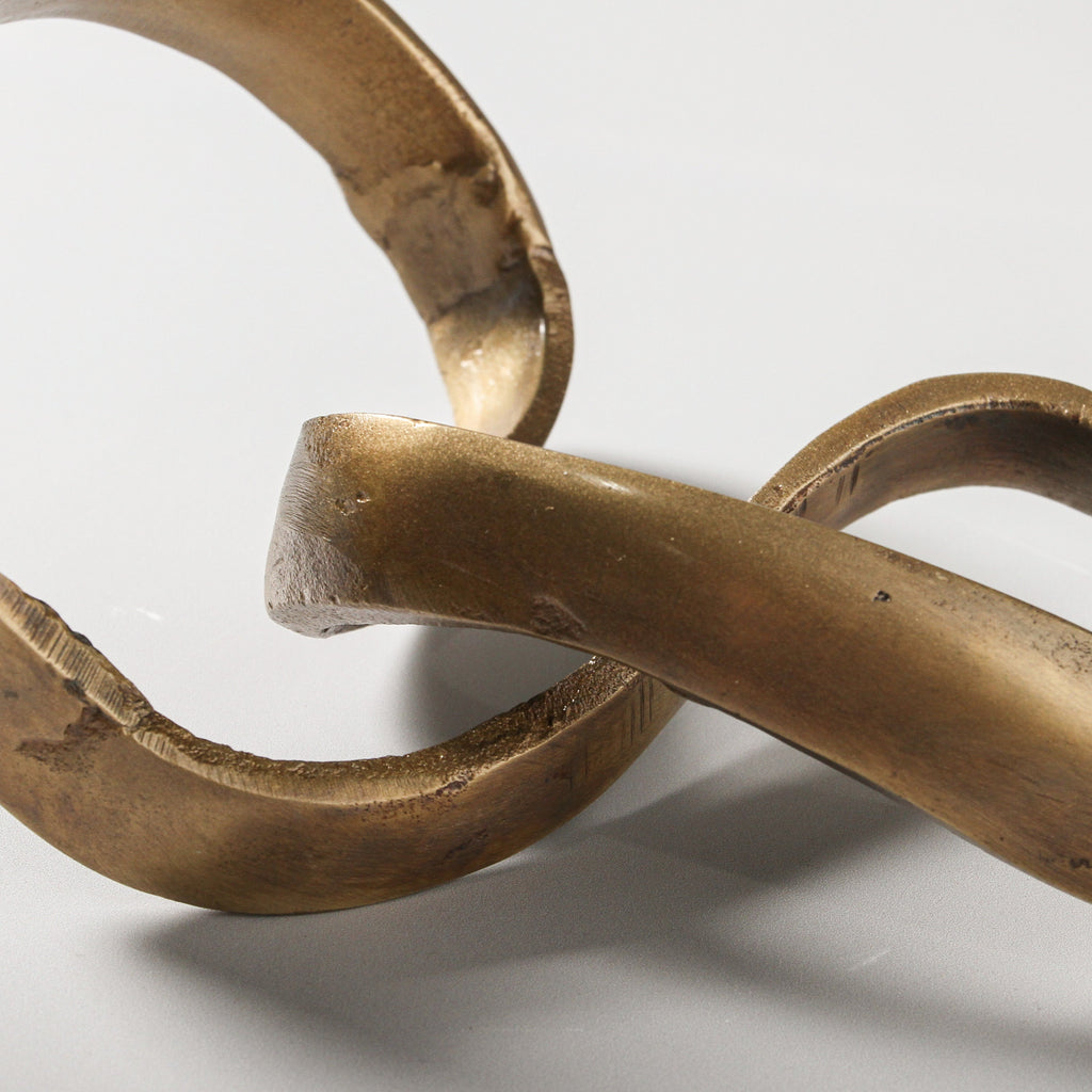 Vine Sculpture - Few and Far - Decorative Objects