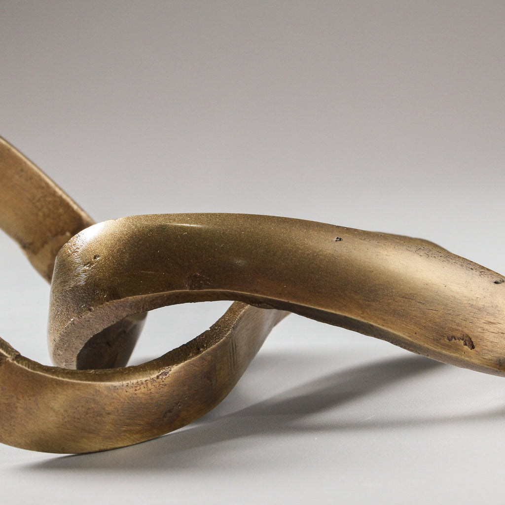 Vine Sculpture - Few and Far - Decorative Objects