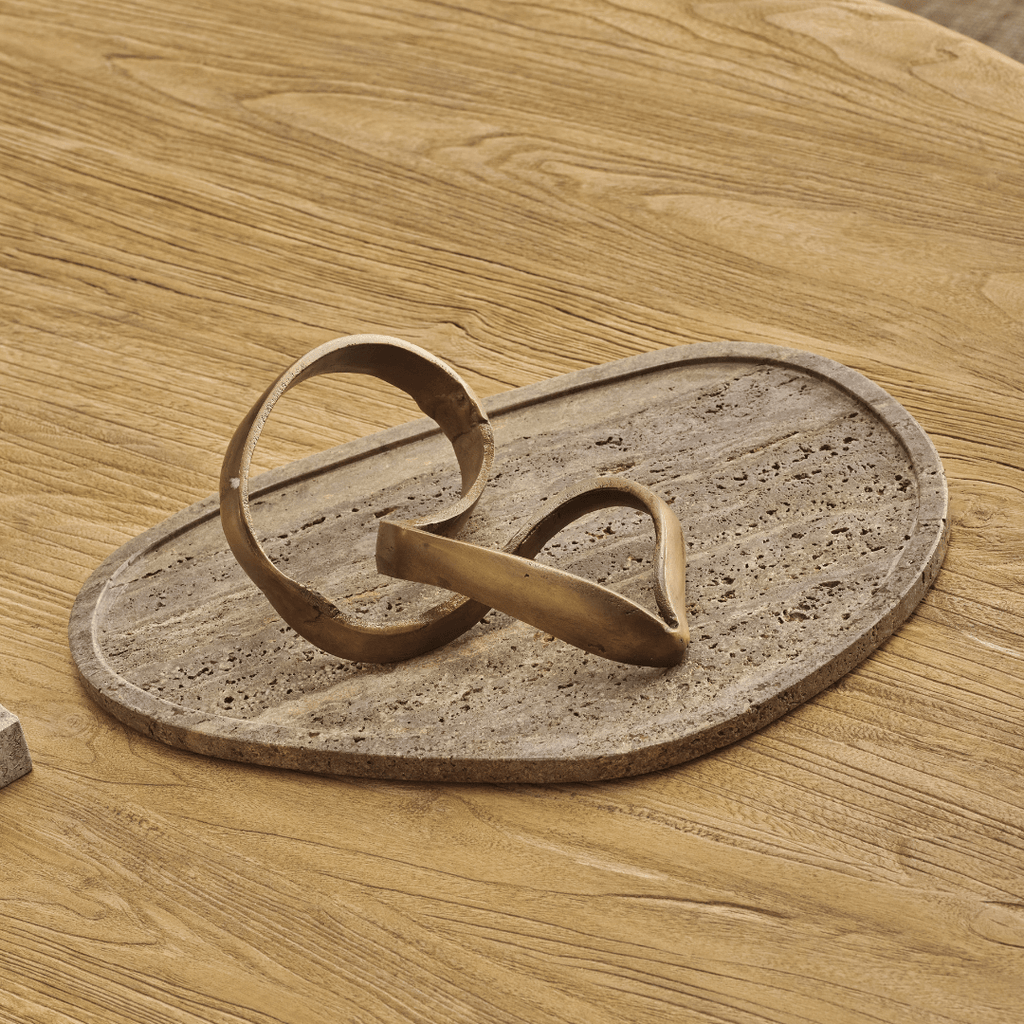 Vine Sculpture - Few and Far - Decorative Objects