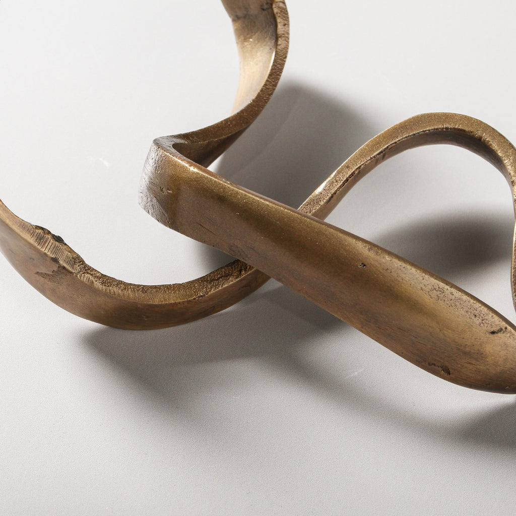 Vine Sculpture - Few and Far - Decorative Objects