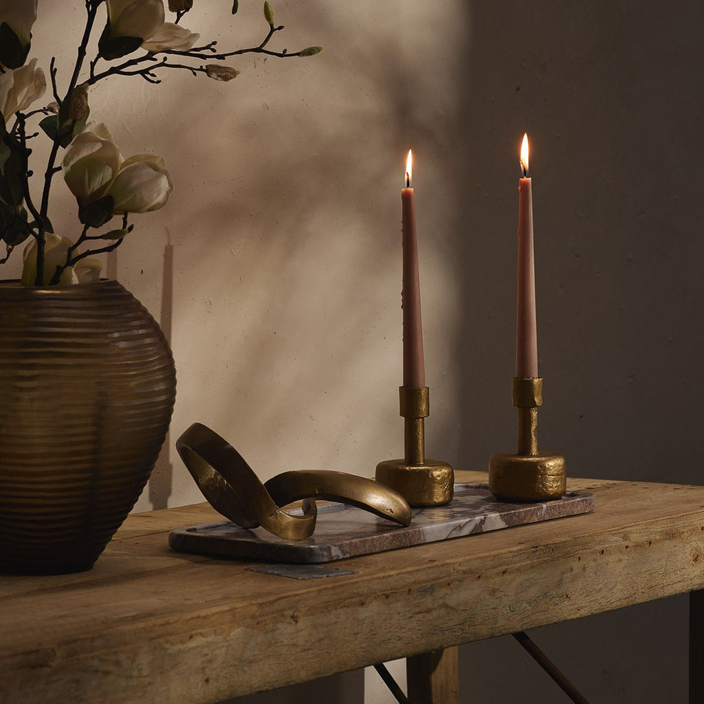 Vine Sculpture - Few and Far - Decorative Objects